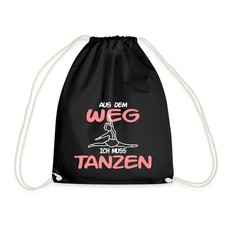 Tanzmariechen Aus Dem Weg Ich