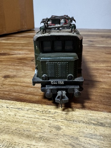 Märklin lok e44 - märklin, e-lok