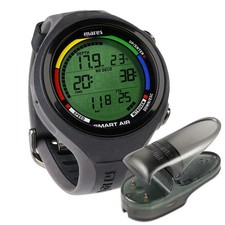 Mares Smart Air dive computer