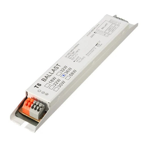220 240v 2x18w - 220-240v, ac