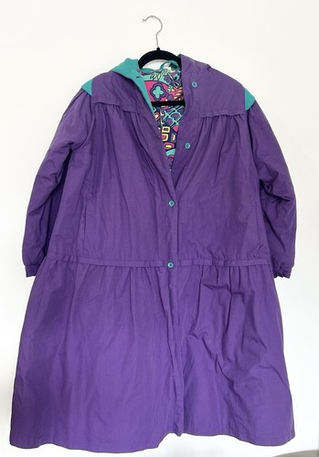 Vintage 80s maxi - 80s,