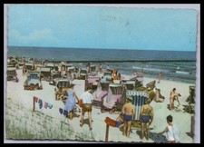 Ansichtskarte Insel Usedom /