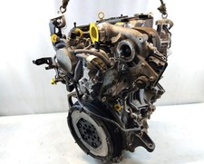 Renault Trafic 3 Motor M9RV710 M9R710 2.0DCI 107kw Teilespender Bj.2021