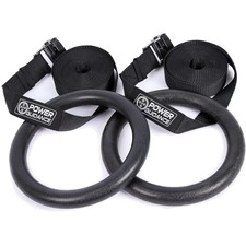 Turnringe Holz Gymnastikringe