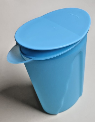 Tupperware milchkanne - tupperware,
