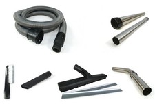 Saug-Schlauch + Griff + Rohr +