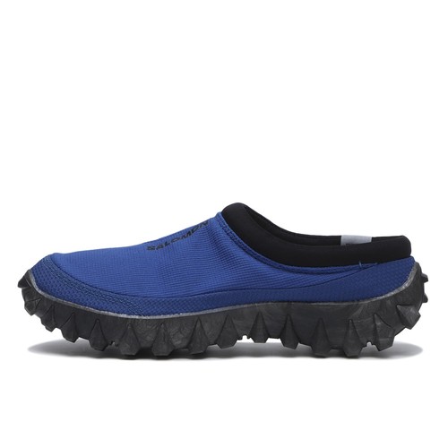 Salomon snowclog blue - salomon,