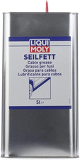 Schmiermittel LIQUI MOLY 6124