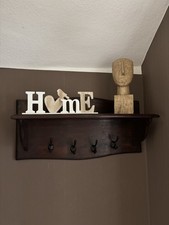 Wandgarderobe Kolonialstil Garderobe 