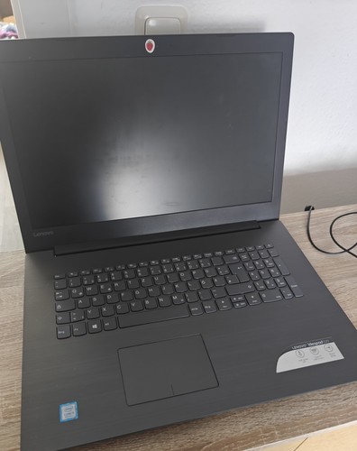Lenovo ideapad 320-171KB,17