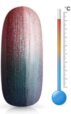 Jolifin Thermo Farbgel Flip-Flop violet sky 5ml #407