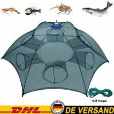 Faltbar Reuse Angeln