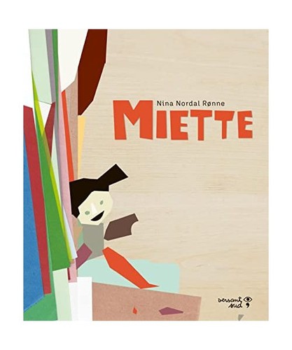 Miette nordal rønne nina - miette,,
