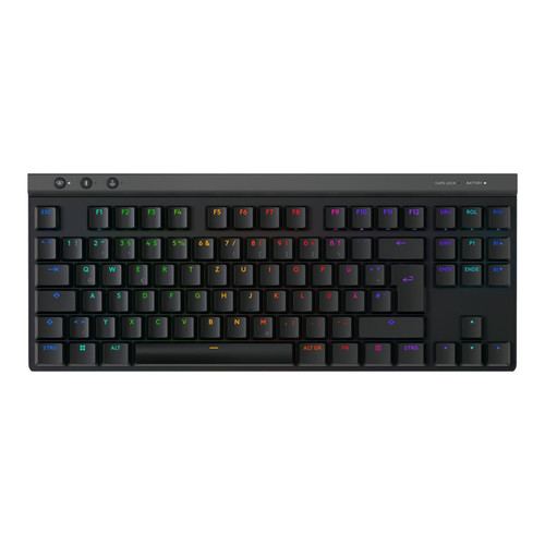 Logitech g515 tastatur - g515,