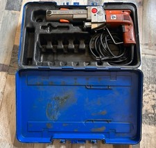 Viega Nussbaum Typ 2 Pressmaschine Presszange Presswerkzeug 