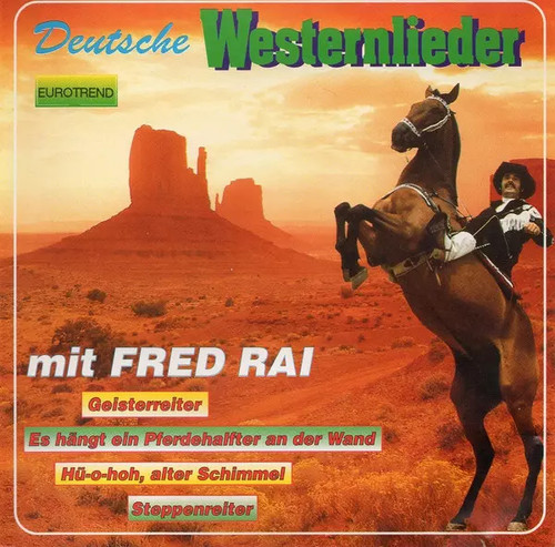 Deutsche countrylieder fred - deutsche,