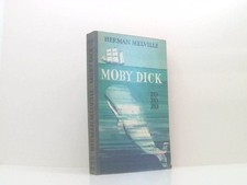 Moby Dick Melville, Herman: