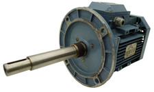 ABB Motors M2AA100LA-4 Motor
