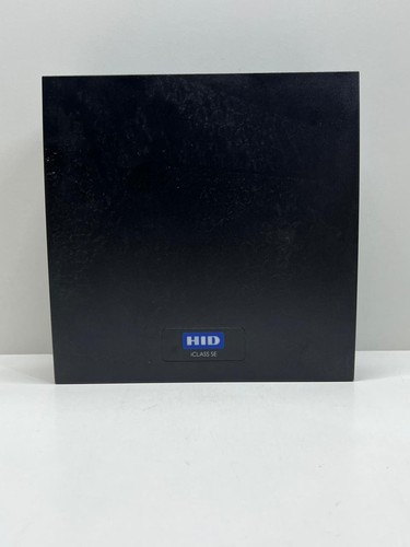 Hid iclass u90 uhf - hid, rfid