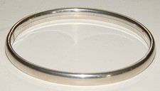 ARMREIF Vintage Sterling 925er