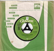 7'' Single - The Beatles -