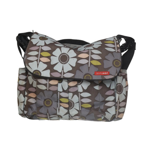 Skip hop wickeltasche - wickeltasche,, unisex