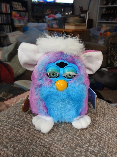 Vintage 1999 furby - 1999,