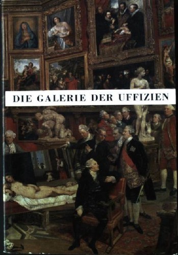 Die galerie der - galerie,