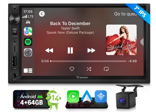 Eonon ux7a 2din - eonon,