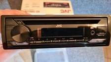 JVC KD-DB622BT ~ Autoradio mit