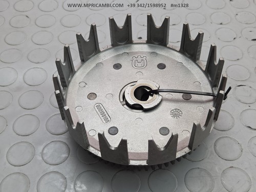 Friction basket clutch - friction,