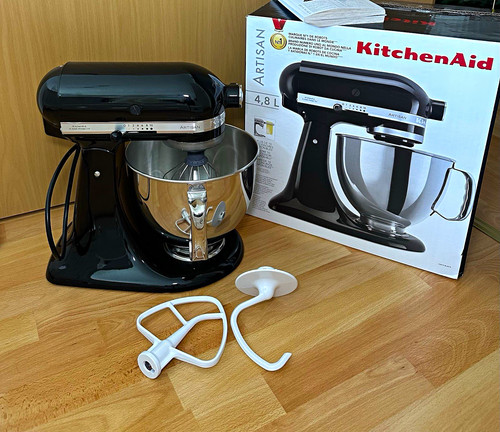 Kitchenaid artisan - kitchenaid,