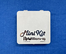 Kunststoff temporäre Zahnkronen für Kinder