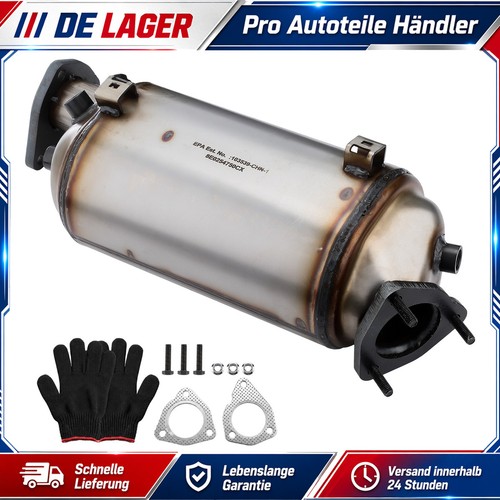 Abgasfilter diesel für - diesel, audi