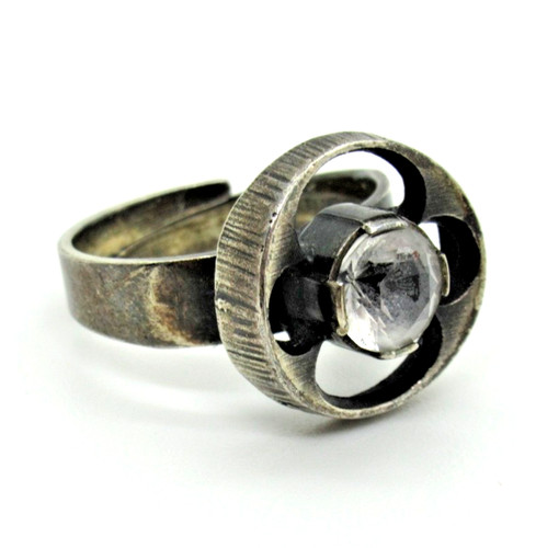 Top designer bergkristall - top,