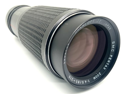 Asahi pentax smc - asahi,