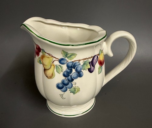 Milchkanne villeroy boch - milchkanne,