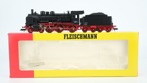 Fleischmann 4160 - h0,