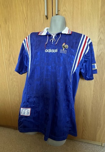 Vintage frankreich 1994 - vintage, 1994-95