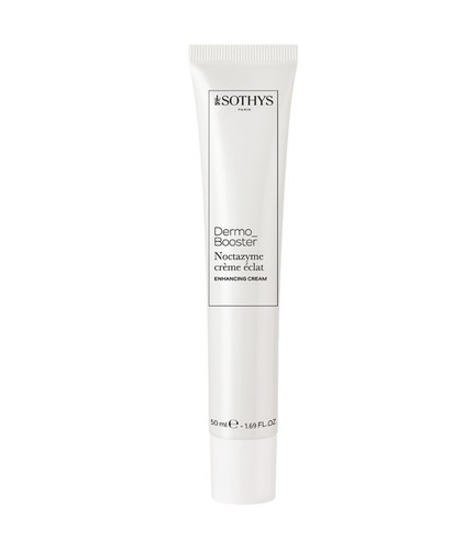 Sothys noctazyme eclat - sothys,
