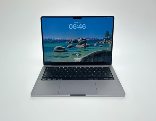 Apple macbook pro zoll 2021 - macbook,