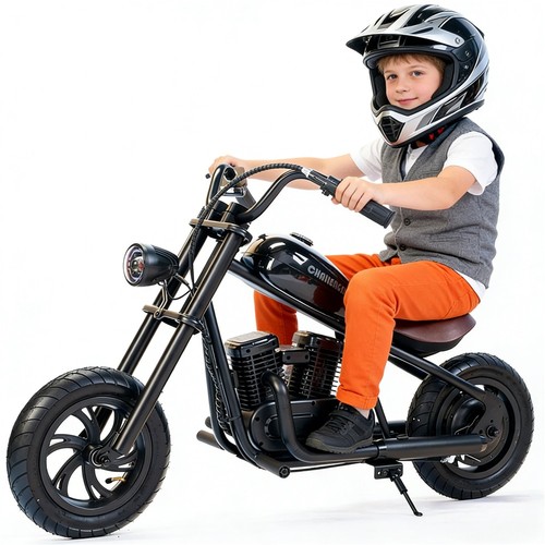 Kinder motorrad mini - 12,