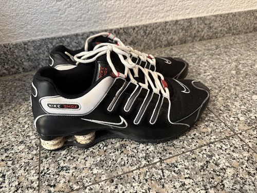 Nike shox sneaker größe - shox,
