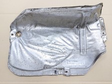 🢂HITZEBLECH AUSPUFF VW