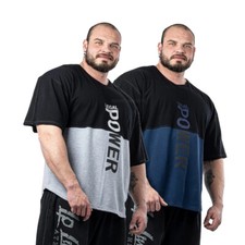 Legal Power Rag Top Power