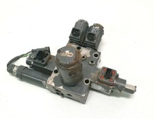 MV Ventilblock Fendt Vario 400er Getriebe Magnetventil Triebsatz Steuerung