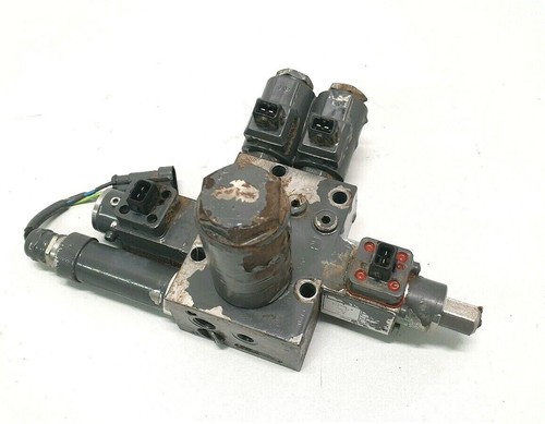Ventilblock fendt vario - mv,