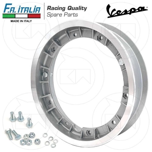 Aluminiumfelge zerlegbar - aluminiumfelge,
