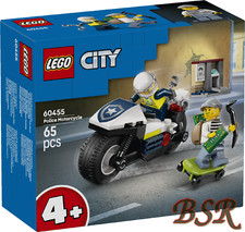 LEGO® City: 60455