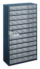 Raaco Schubladen-Magazin 1260